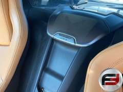 2023 CHEVROLET CORVETTE SPORTS CAR COUPE VIN: 1G1YB2D43P5118300