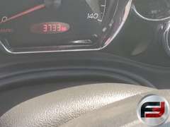 2007 PONTIAC G6 GXP VIN: 1G2ZM177574196013