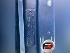 1966 CHEVROLET CHEVELLE VIN: 136676Z101299