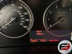 2014 BMW X5 SUV VIN: 5UXKR2C55E0C01791