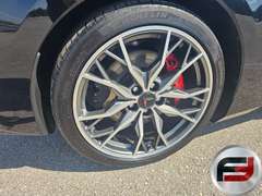 2023 CHEVROLET CORVETTE STINGRAY 70TH SPORTS CAR VIN: 1G1YB2D44P5121495