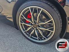 2023 CHEVROLET CORVETTE STINGRAY 70TH SPORTS CAR VIN: 1G1YB2D44P5121495