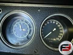 1970 PLYMOUTH ROADRUNNER SUPERBIRD TRIBUTE VIN: RM23N0G150974