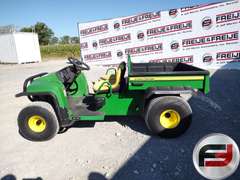 2020 JOHN DEERE TS UTV SN: 1M04X2SJKLM151434