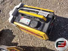 ROBIN R650 PORTABLE GENERATOR