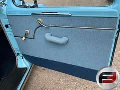 1948 PLYMOUTH SPECIAL DELUXE COUPE VIN: 11930803