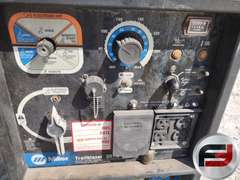 MILLER TRAILBLAZER 310D 300 AMP PORTABLE WELDER SN: LC817101