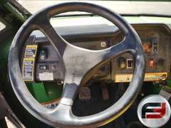 2014 JOHN DEERE 625I UTV SN: 1M0625GSKEM083293