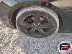 2016 DODGE DART VIN: 1C3CDFBB9GD607640 2WD