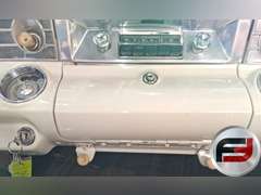 1956 PONTIAC STAR CHIEF VIN: C756H22827