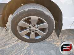 2017 FORD F-150XL VIN: 1FTEX1C84HKE53384 2WD