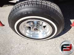 1953 FORD F1 VIN: F10D3H29295 PICKUP