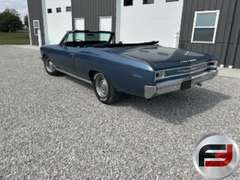 1966 CHEVROLET CHEVELLE VIN: 136676Z101299