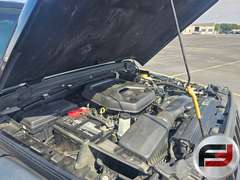 2020 JEEP WRANGLER T-ROCK 4X4 VIN: 1C4HJXDN8LW271629 4-DOOR SUV