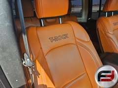 2020 JEEP WRANGLER T-ROCK 4X4 VIN: 1C4HJXDN8LW271629 4-DOOR SUV