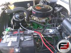 1956 PONTIAC STAR CHIEF VIN: C756H22827