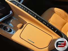 2023 CHEVROLET CORVETTE SPORTS CAR COUPE VIN: 1G1YB2D43P5118300