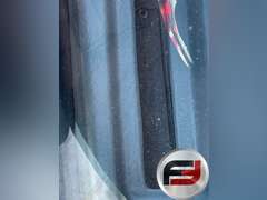 1987 CHEVROLET  SILVERADO K-5 BLAZER 4X4 SUV VIN: 1GNEV18K4HF187777