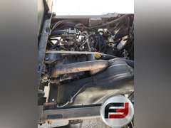 2014 JOHN DEERE 625I UTV SN: 1M0625GSKEM083293