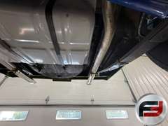 1973 PLYMOUTH DUSTER SEDAN VIN: VL29G3B115050