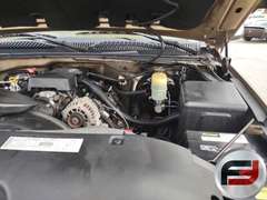 2000 CHEVROLET SILVERADO VIN: 2GCEK19TXY1275054