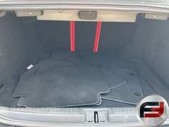 2019 ALFA ROMEO GIULIA (952) VIN: ZARFAMBN3K7602995 4-DOOR SEDAN