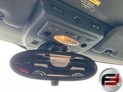 2006 MINI COOPER S CONVERTIBLE VIN: WMWRH33516TK59173