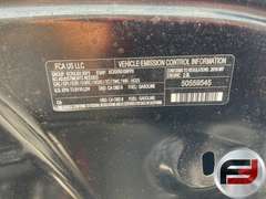 2019 ALFA ROMEO GIULIA (952) VIN: ZARFAMBN3K7602995 4-DOOR SEDAN