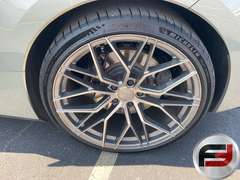 2023 CHEVROLET CORVETTE SPORTS CAR COUPE VIN: 1G1YB2D43P5118300