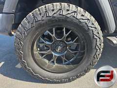 2020 JEEP WRANGLER T-ROCK 4X4 VIN: 1C4HJXDN8LW271629 4-DOOR SUV