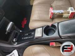 1995 CHEVROLET MONTE CARLO BRICKYARD 400 PACE CAR VIN: 2G1WX12X8S9119356