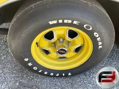 1970 OLDSMOBILE CUTLASS RALLYE 350 VIN: 336870M289938 COUPE