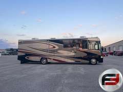 2006 FREIGHTLINER MC FRONT ENGINE MOTOR HOME CHASSIS VIN: 4UZACLBW86CX25573 MOTORHOME