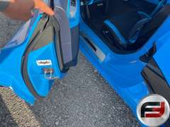 2023 CHEVROLET CORVETTE VIN: 1G1YC2D49P5119853