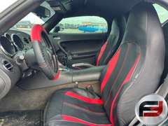 2006 PONTIAC SOLSTICE VIN: 1G2MB35B16Y118581