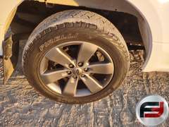 2017 FORD F-150XL VIN: 1FTEX1C84HKE53384 2WD