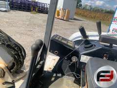 1994 BOBCAT X331 MINI EXCAVATOR SN: 511920316