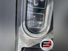 YALE GTC050 4650 LB CUSHION TIRE FORKLIFT SN: E187V03602U