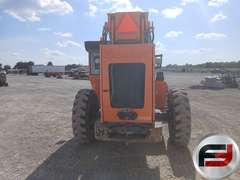 2017 JLG 10054 10000 LB TELESCOPIC FORKLIFT SN: 0160081379