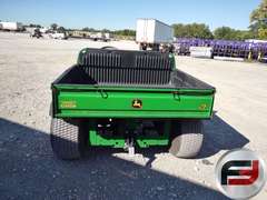 2020 JOHN DEERE TS UTV SN: 1M04X2SJKLM151434