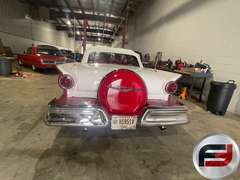 1957 FORD FAIRLANE VIN: D7KC159787
