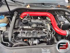 2008 VOLKSWAGEN GTI VIN: WVWFV71K68W219848