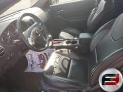 2007 PONTIAC G6 GXP VIN: 1G2ZM177574196013