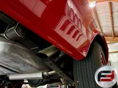 1970 CHEVROLET NOVA SS COUPE VIN: 114270W162079