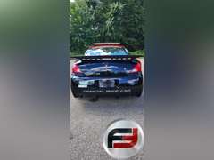 2007 PONTIAC G6 GXP VIN: 1G2ZM177574196013