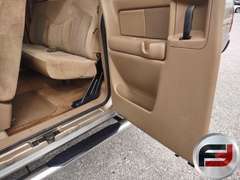 2000 CHEVROLET SILVERADO VIN: 2GCEK19TXY1275054