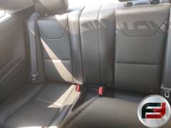 2007 PONTIAC G6 GXP VIN: 1G2ZM177574196013