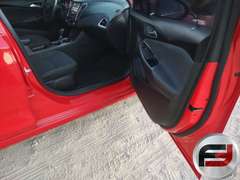 2018 CHEVROLET CRUZE VIN: 1G1BE5SM3J7107259 2WD