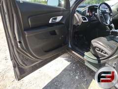 2010 GMC TERRAIN SLT VIN: 2CTFLJEW6A6288723 AWD