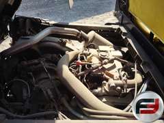 2016 JOHN DEERE 850XUV UTV SN: 1M0855DECGM112711